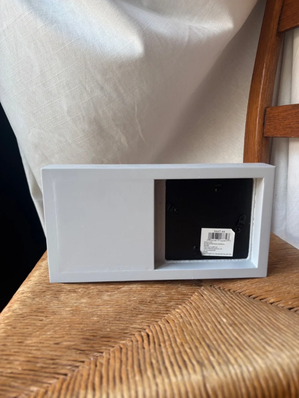 Wedding frame